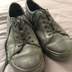 Dr Martens Sneakers